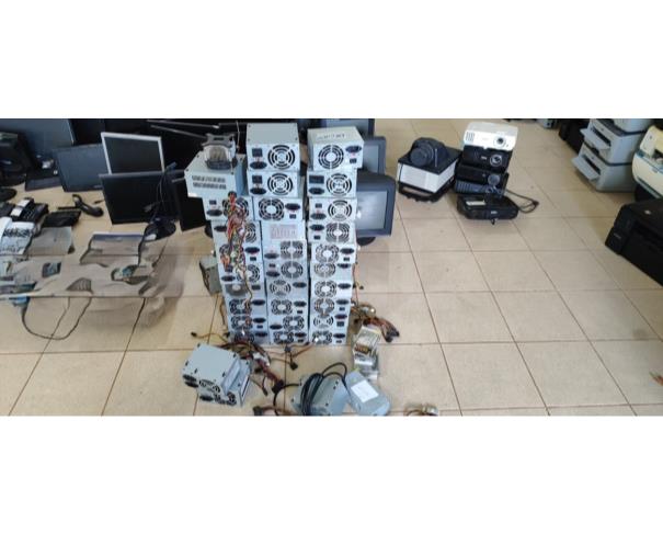 Foto de ANDARAÍ/BA - Equipamentos de informática