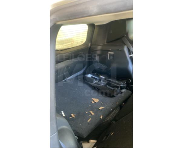 Foto de JUIZ DE FORA/MG - CIRCULÁVEL - JEEP RENEGADE SPORT MT - 2017/2017