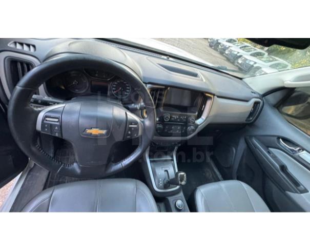 Foto de ITAÚNA/MG - CAMINHONETE CHEVROLET/S10 LTZ DD4A CABINE DUPLA ANO 2019/2020 - SC1119