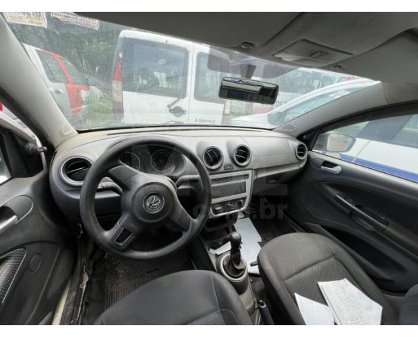 Foto de VISCONDE DO RIO BRANCO/MG- VW/Gol Special MB- 2016/2016