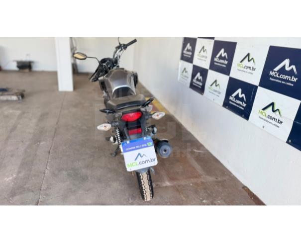 Foto de ITAÚNA/MG - MOTOCICLETA HONDA/CG 160 FAN ANO 2023/2023 - SC1150