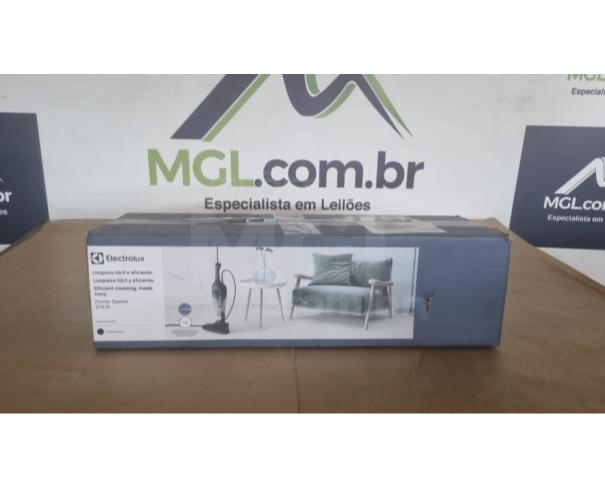 Foto de ITAÚNA/MG -  Aspirador De Pó Vertical Com Fio Stk12 1000w
