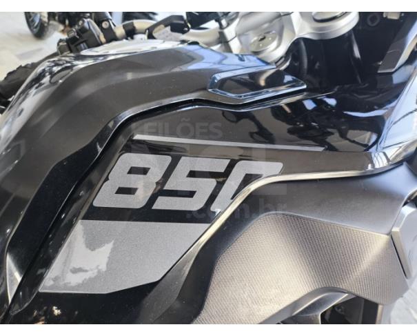 Foto de ITAÚNA/MG- MOTO BMW F850 GS 2022/2023- PA00846
