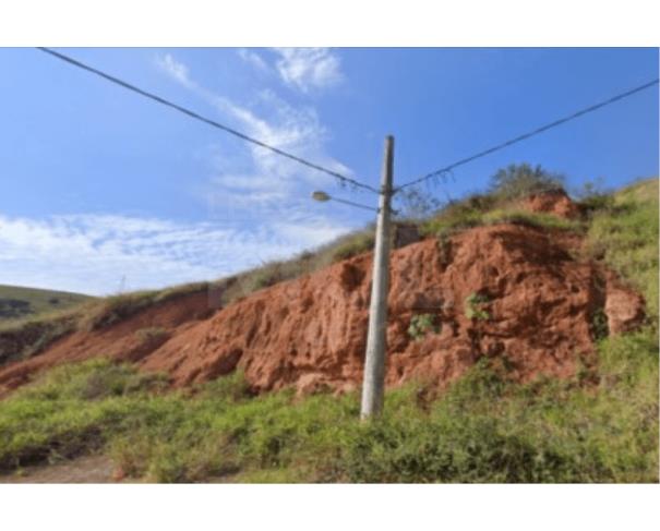 Foto de UBÁ/MG - Terreno com 1.944,75 m² no Loteamento “São Leopoldo"