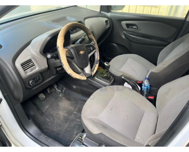 Foto de IBATIBA/ES - Chev/Spin 1.8l mt ltz, 2018/2018, FLEX 