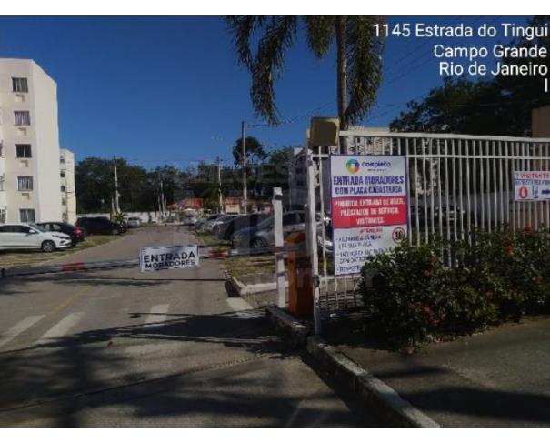 Foto de RIO DE JANEIRO/RJ — Apartamento com 43,382m², 2 quartos, 1 Vaga na Garagem (F8555535902070)
