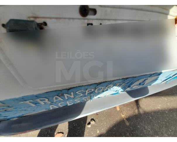Foto de RIO DAS OSTRAS/RJ - MICROÔNIBUS I. M. BENZ 313 CDI SPRINTERM