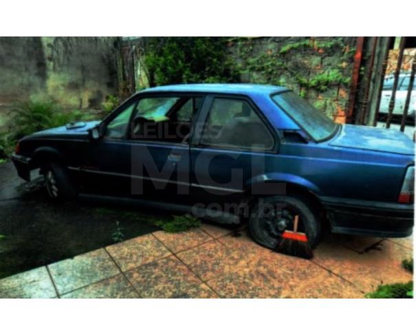 Foto de ITAÚNA/MG - CARRO - CHEVROLET MONZA GL - ANO 1994/1994