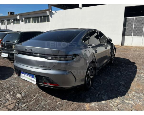 Foto de ITAÚNA/MG- BYD KING GS DM 2024/2025-  PA13041