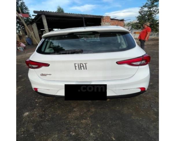 Foto de LAJEDINHO/BA - Fiat / Argo 1.0, 2021/2022, FLEX 