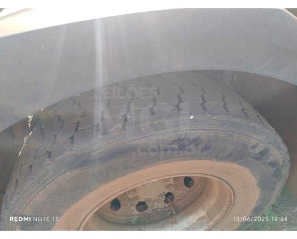 Foto de ITAÚNA/MG- Caminhão DAF/XF FTT 530 SSC, ANO 2022/2023 SC 877