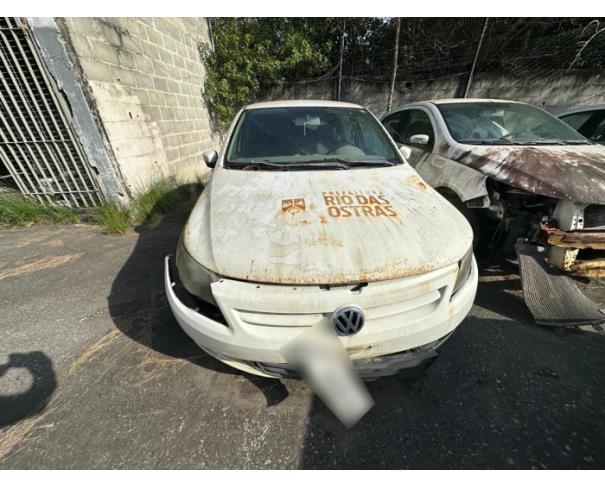 Foto de RIO DAS OSTRAS/RJ - VW GOL 1.6 POWER