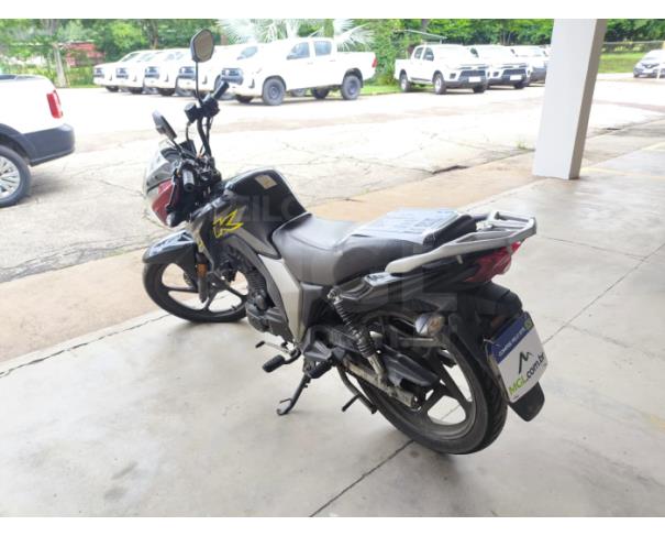 Foto de ITAÚNA/MG- MOTO JTZ DK150 2023/2024 - PA12776