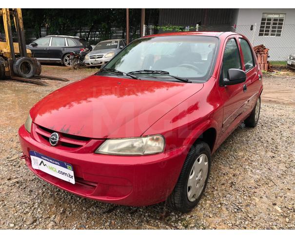 Foto de ITAÚNA - CHEVROLET /CELTA 4P SPIRIT - ANO 2005/2006 - P72203