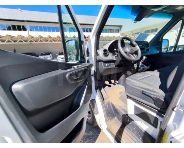 Foto de ITAÚNA/MG- M.BENZ 517 SPRINTER F 2024/2025-PA13334