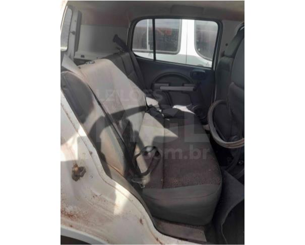 Foto de ELDORADO/MS - Fiat Uno Economy, 2012/2012, FLEX 