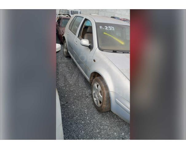Foto de APARECIDA DE GOIÂNIA/GO - VOLKSWAGEN Golf - CIRCULÁVEL