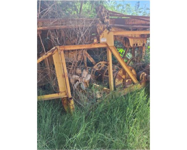 Foto de IRECÊ/BA - Máquina de perfurar poço artesiano, modelo P.350