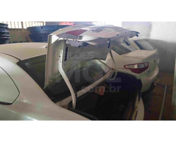 Foto de ANTÔNIO CARDOSO/BA - Fiat Siena 1.4, 2021/2021, FLEX 