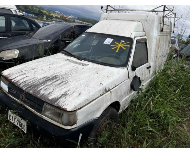 Foto de JUNDIAÍ/SP- LOTE DE SUCATA INSERVÍVEL NÃO IDENTIFICADA COM APROXIMADAMENTE 4.500 KG