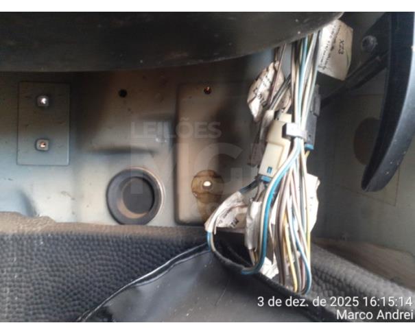 Foto de NOVA LIMA MG -  MERCEDES-BENZ ATRON 1635 S 2019/2020- PA13019