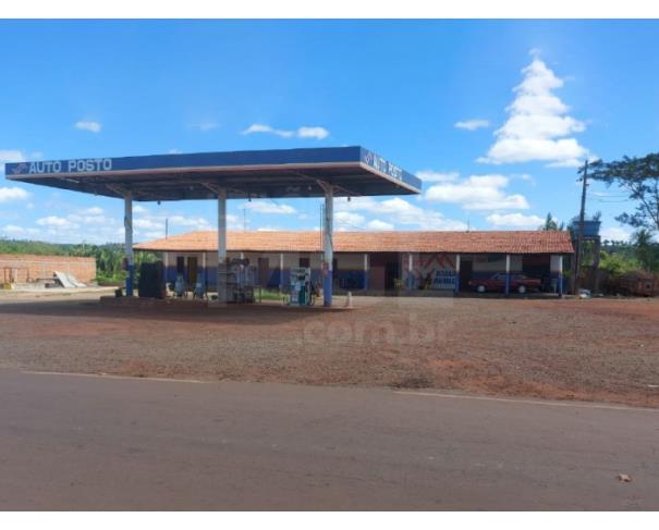 Foto de GOVERNADOR ARCHER/MA — Imóvel Comercial com Terreno de 1.200m² na Avenida Costa e Silva