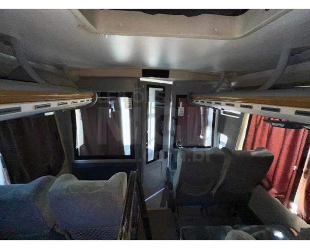 Foto de RIO DE JANEIRO/RJ- VTP ÔNIBUS INTEREST 18.320 EOT 43PSG 4X2 MASCARELLO