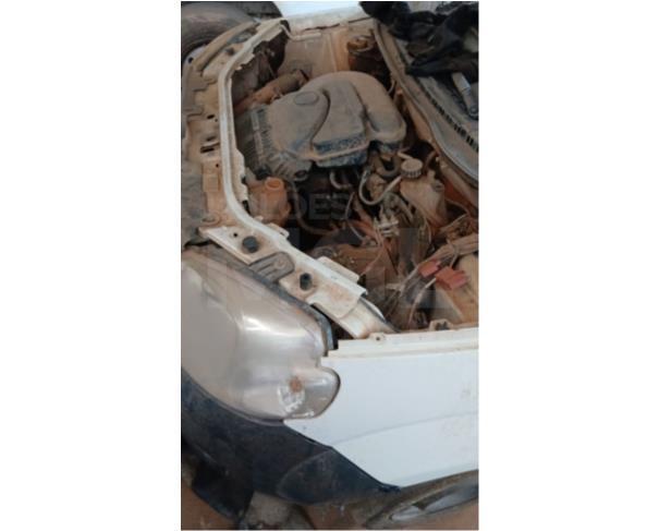 Foto de CHALÉ/MG - Fiat Fiorino Cirilo Ambulância, 2018/2018, FLEX 