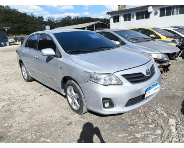 Foto de ITAÚNA/MG- TOYOTA COROLLA XEI 2.0 FLEX 2012/2013- PA13395