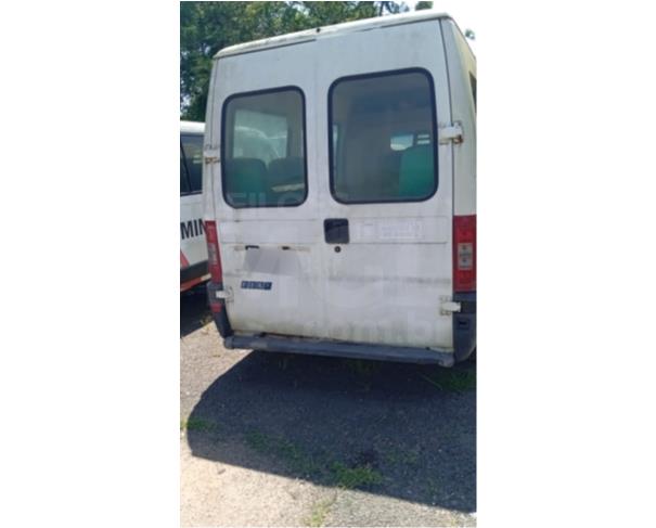 Foto de VISCONDE DO RIO BRANCO/MG- Fiat/Ducato Multi- 2004/2004