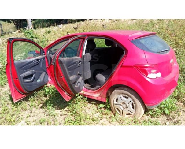 Foto de CONCEIÇÃO DO MATO DENTRO/MG - CHEVROLET Onix 1.0MT LT - 2013/2013