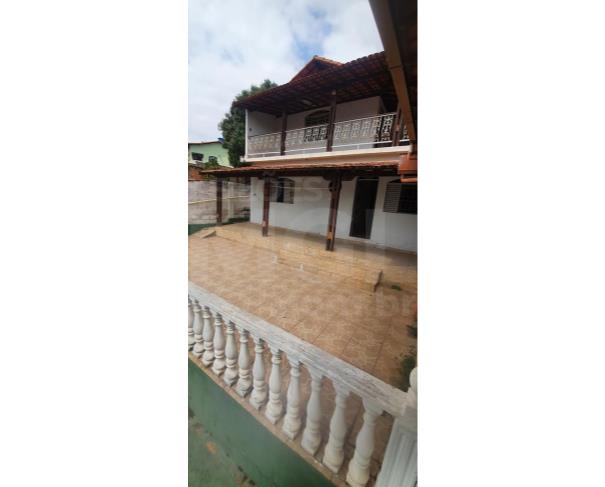 Foto de CONTAGEM/MG — Casa 07 quartos com lote de 680,00m² no Bairro Colonial
