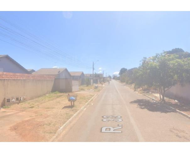 Foto de Águas Lindas de Goiás/GO - Casa com 0.00 cm² no Bairro Parque da Barragem Setor 12 525788530 