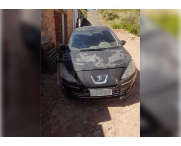 Foto de LAMBARI/MG - PEUGEOT 408 Allure - 2011/2012