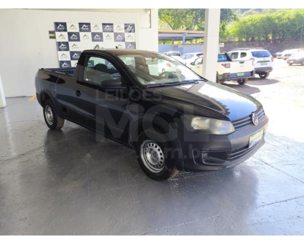 Foto de ITAÚNA/MG- VOLKSWAGEN SAVEIRO CS ST MB 2014/2015- PA13271