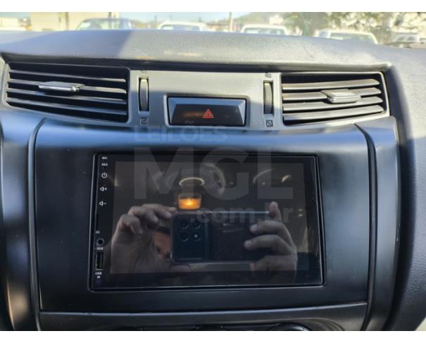 Foto de ITAÚNA/MG- NISSAN FRONTIER S MTX4 2020/2021- PA13352