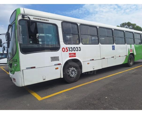Foto de MANAUS/AM- ONIBUS VW MARCO POLO TORINO U 2013/2013- PA12302
