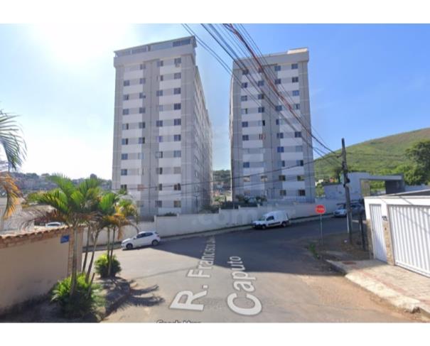 Foto de Juiz de Fora/MG - Apartamento com 72.22 m² no Bairro Francisco Bernardino 532325555