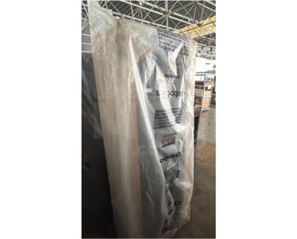 Foto de ITAÚNA/MG - BASE SOM BAU FASH CORI CREAM 