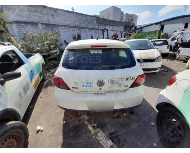 Foto de RIO DAS OSTRAS/RJ - VW - VOLKSWAGEN / GOL 1.6 POWER