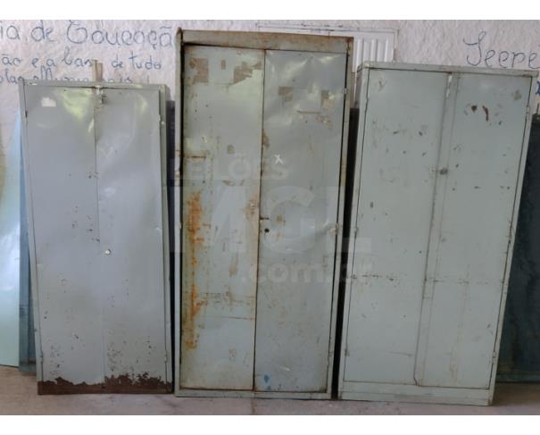 Foto de SENADOR CORTES/MG - Lote de Mobiliário em Geral