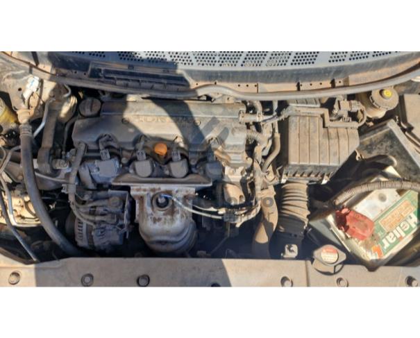 Foto de PASSOS/MG - CIRCULÁVEL -HONDA CIVIC LXS FLEX - 2007/2007