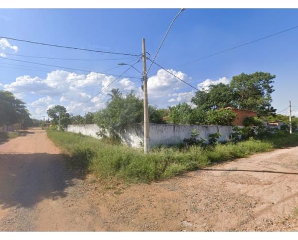 Foto de PIRAPORA/MG — Terreno com 1.800,00 m² no Loteamento Bairro Cícero Passos