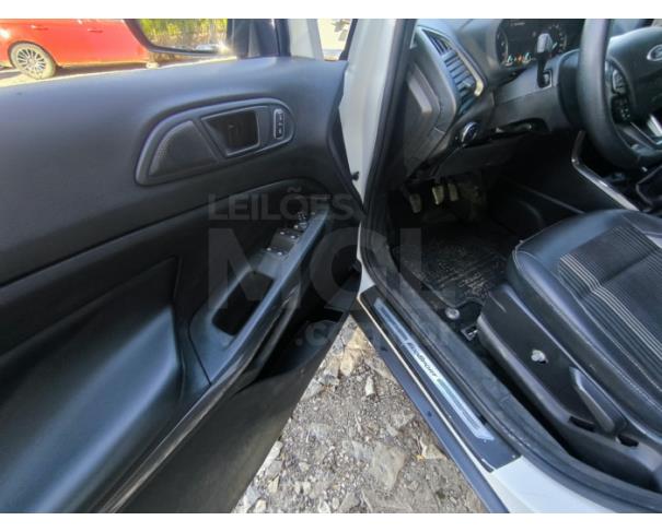 Foto de ITAÚNA/MG- FORD ECOSPORT FSL 1.5 2017/2018- PA13393