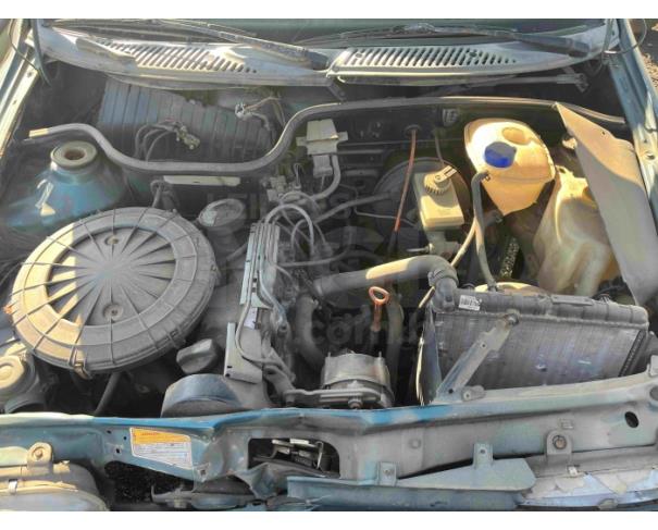 Foto de CAPIVARI/SP - VEÍCULO CONSERVADO - VW/GOL CLI - 1996/1996