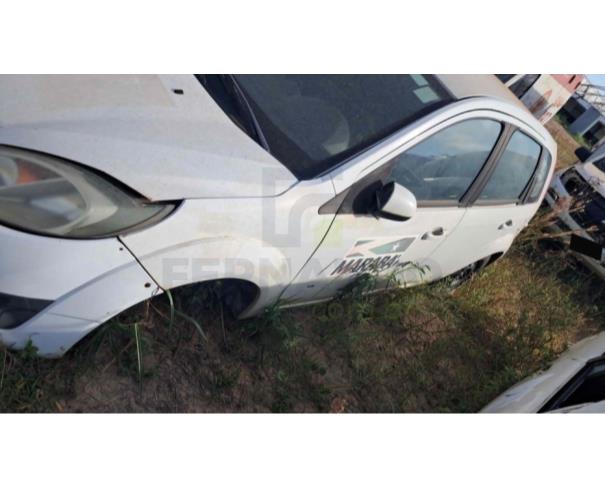Foto de MARABÁ/PA - FORD/FIESTA 1.6 FLEX, 2013/2014