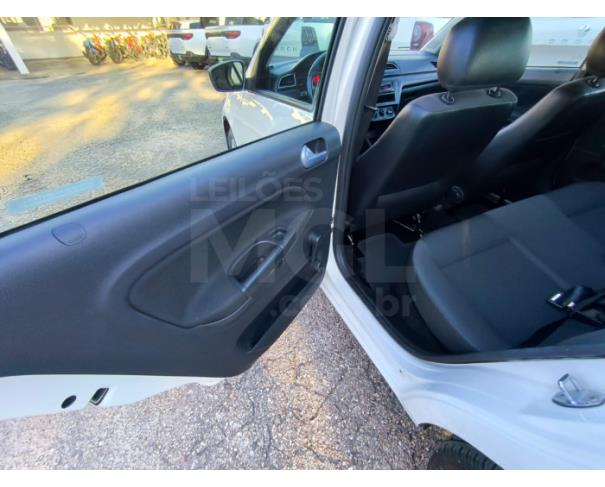 Foto de ITAÚNA/MG- VW NOVO GOL TL MCV 2018/2018- PA13237