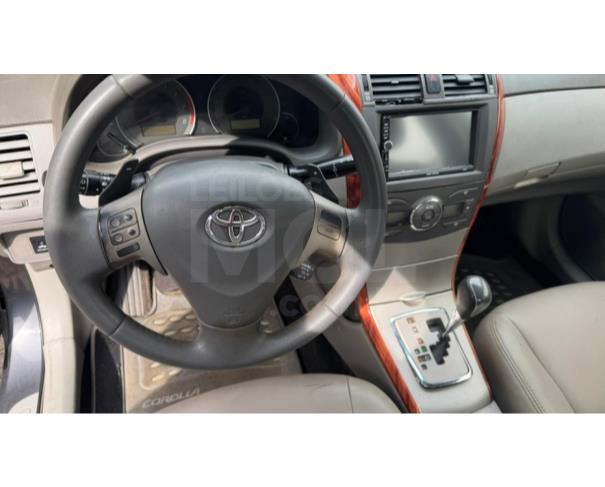Foto de ITAÚNA/MG - TOYOTA/COROLLA XEI 2.0 FLEX ANO 2011/2011 - B1041
