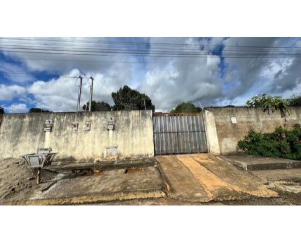 Foto de LUZIÂNIA/GO — Casa 2 quartos (F8444414142200)