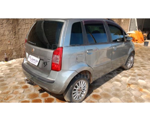 Foto de ITAÚNA/MG - FIAT IDEA ELX FLEX